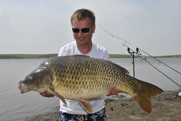carpfishing